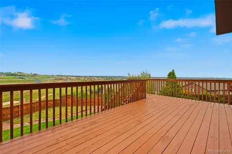 6266 Finglas Drive Colorado Springs CO 80923