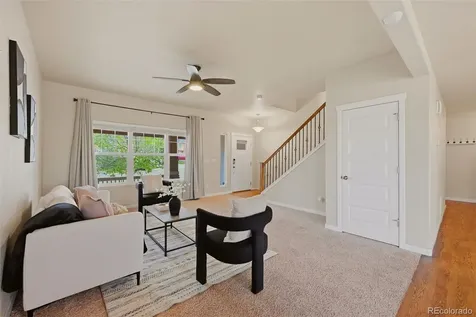 6266 Finglas Drive Colorado Springs CO 80923