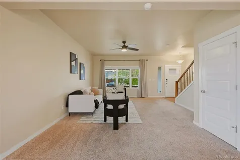 6266 Finglas Drive Colorado Springs CO 80923