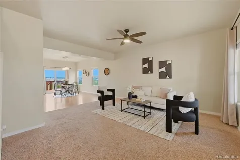 6266 Finglas Drive Colorado Springs CO 80923