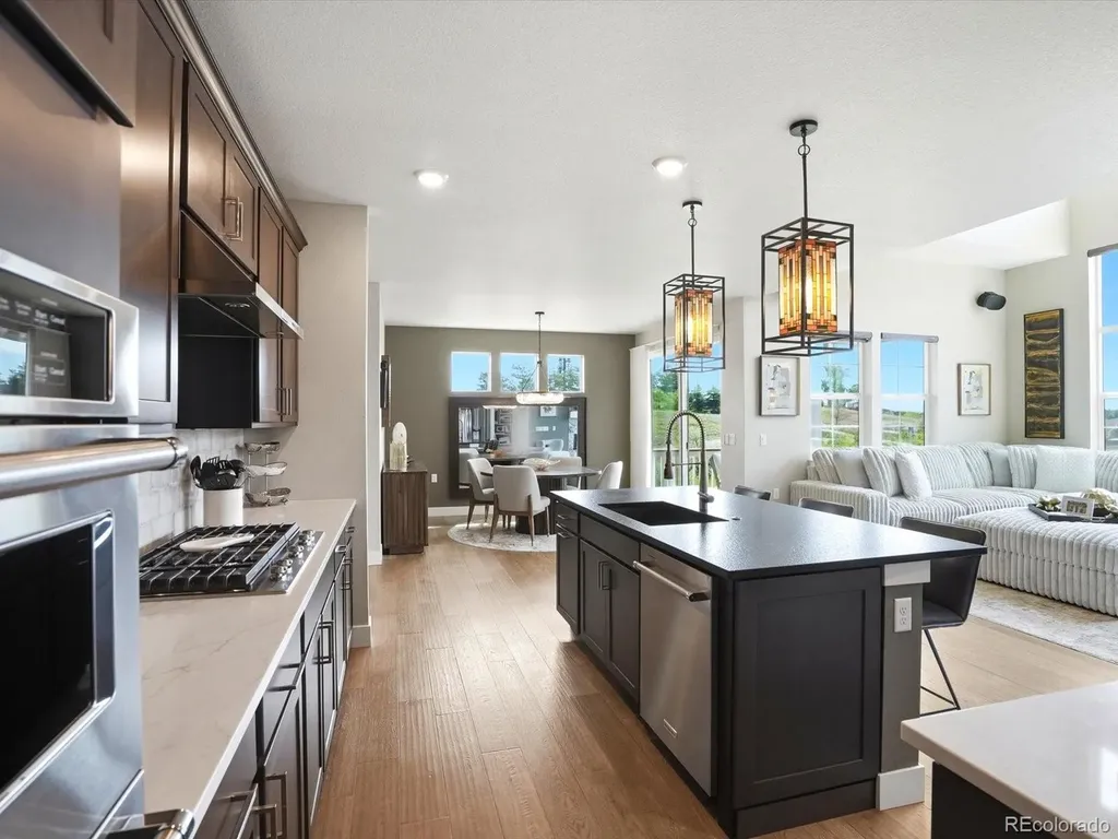 6679 S Kline Court Littleton CO 80127