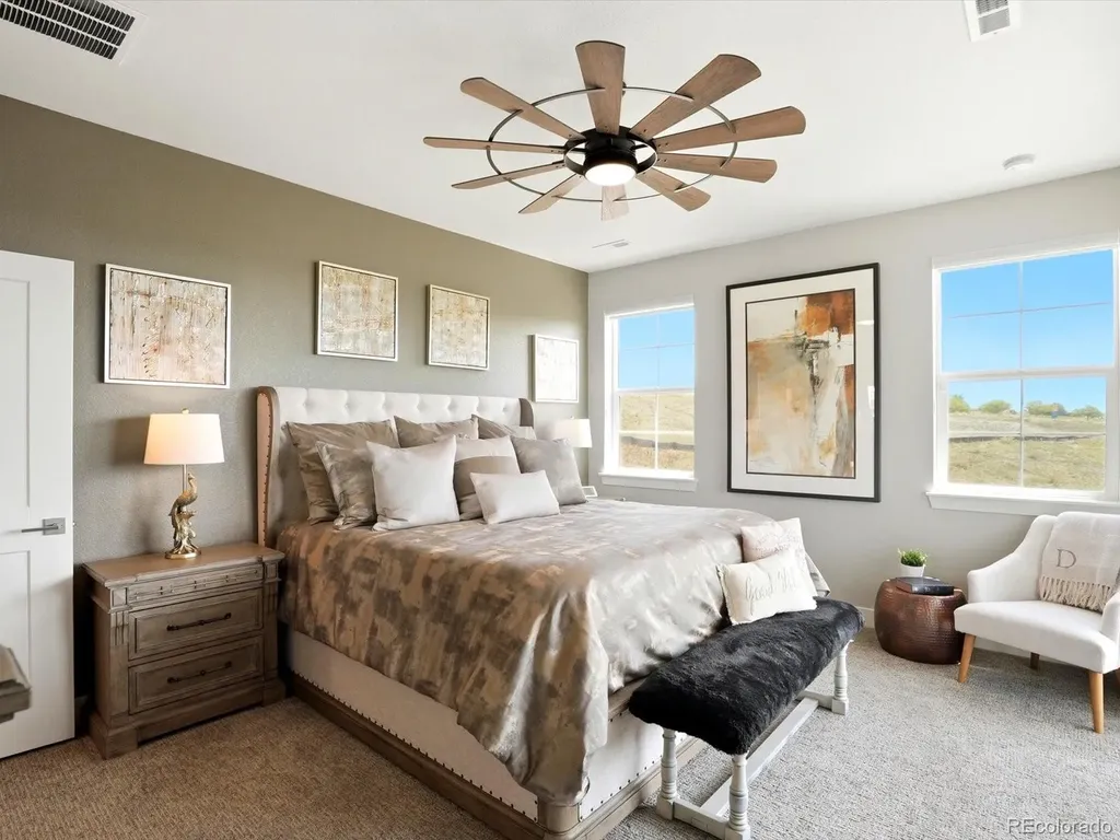 6679 S Kline Court Littleton CO 80127