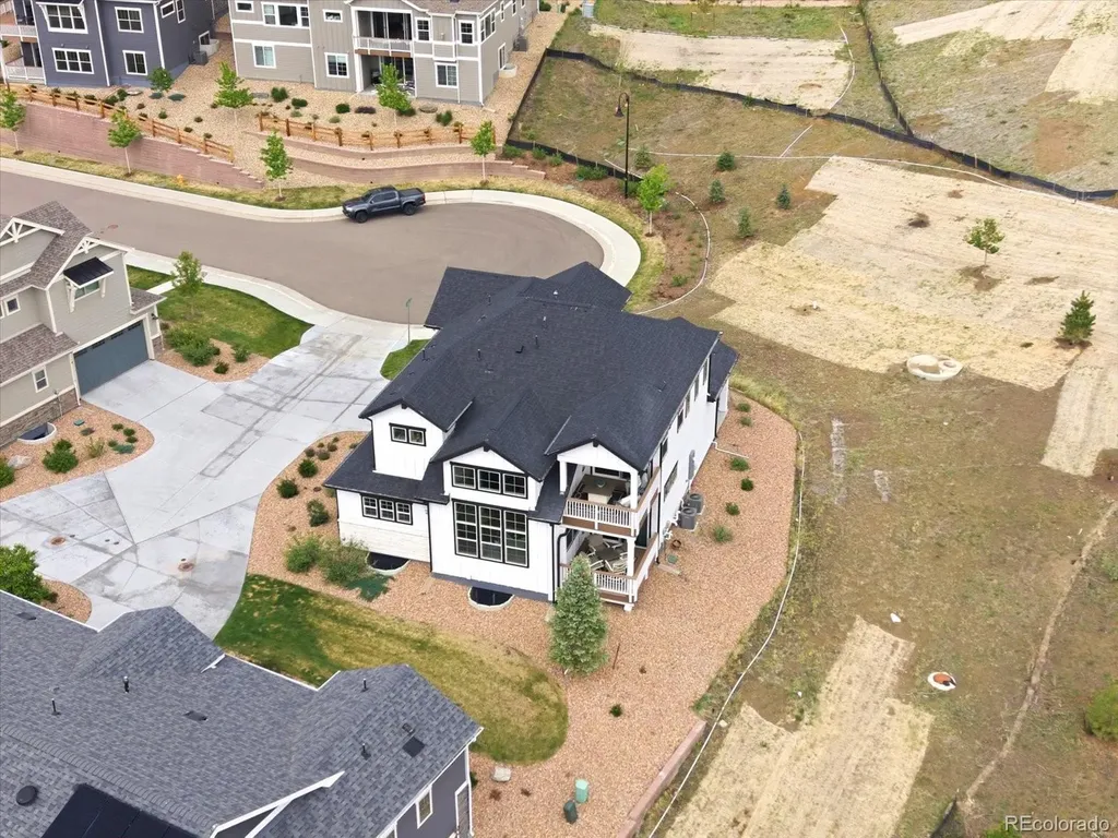 6679 S Kline Court Littleton CO 80127