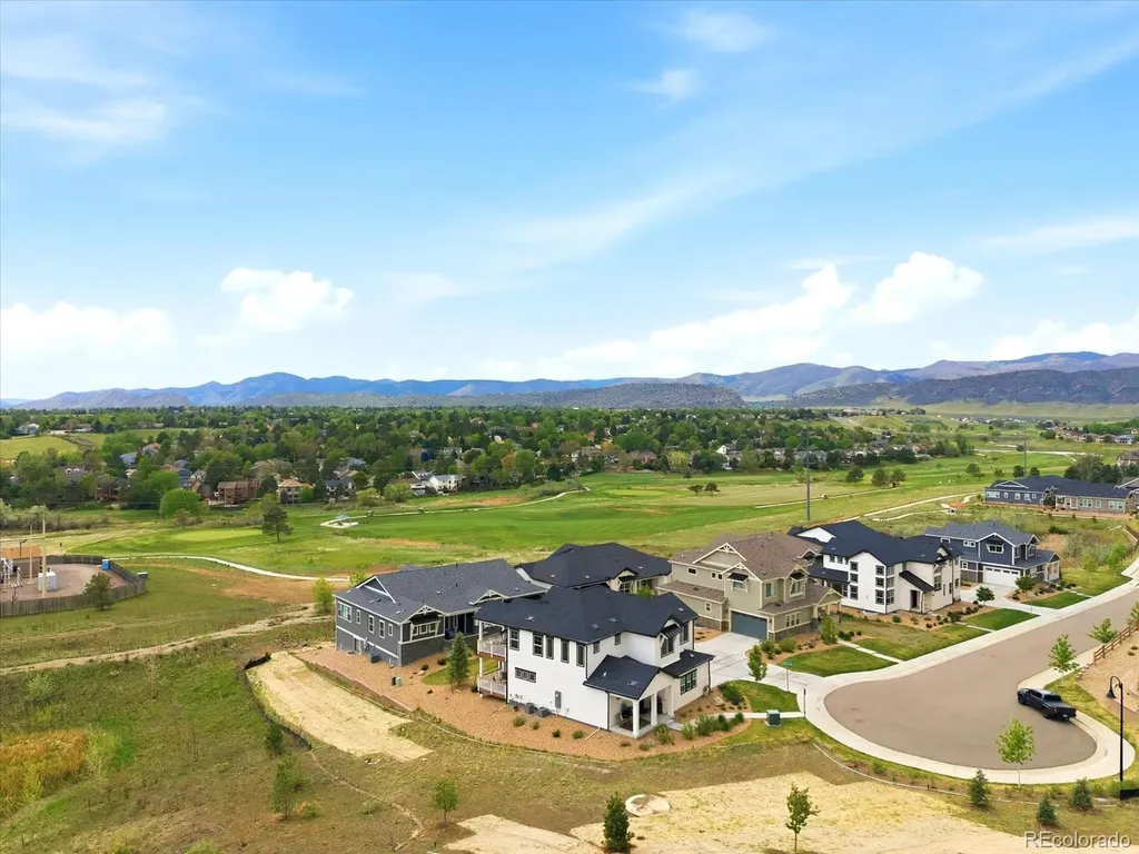 6679 S Kline Court Littleton CO 80127