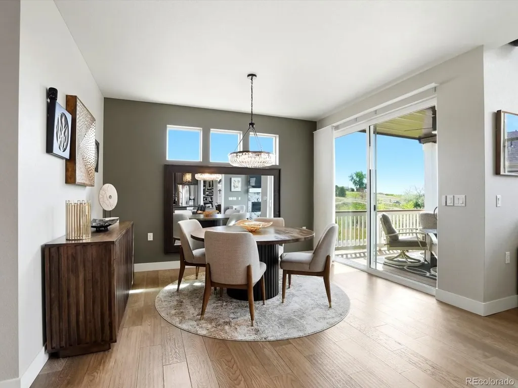 6679 S Kline Court Littleton CO 80127