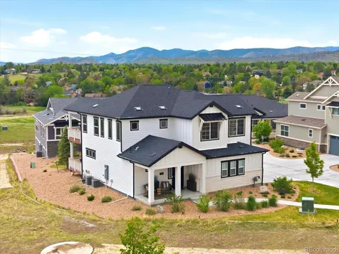 6679 S Kline Court Littleton CO 80127