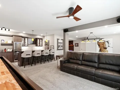 6679 S Kline Court Littleton CO 80127