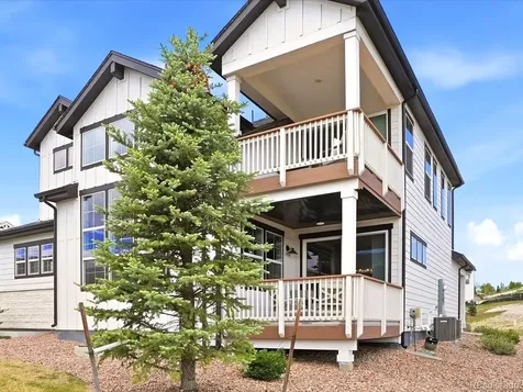 6679 S Kline Court Littleton CO 80127