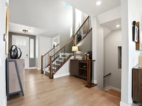 6679 S Kline Court Littleton CO 80127