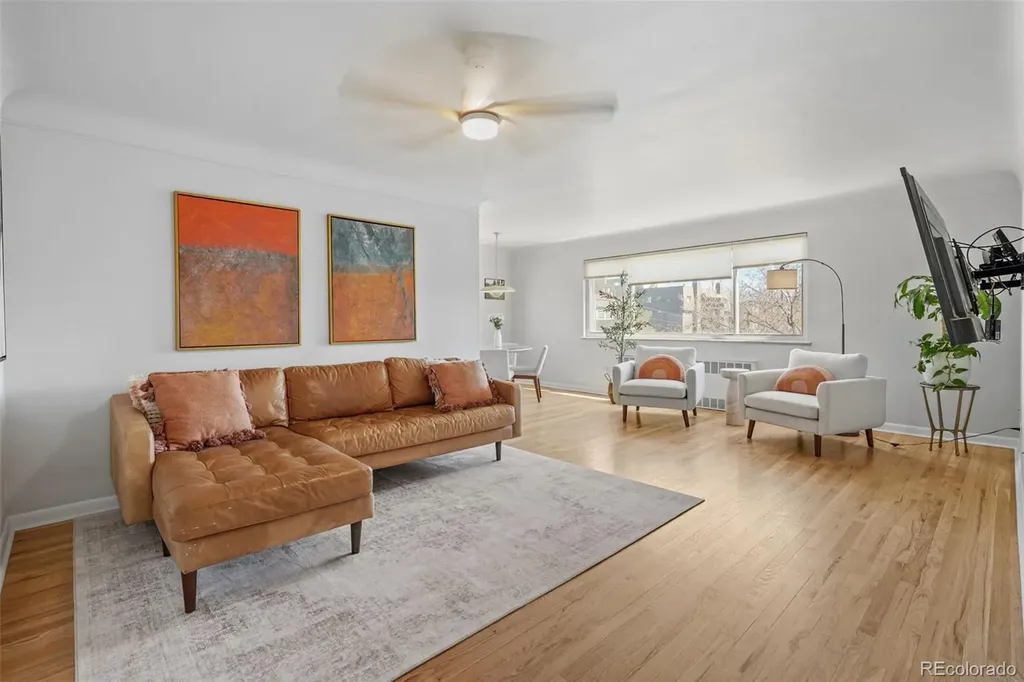 1175 N Emerson Street Denver CO 80218