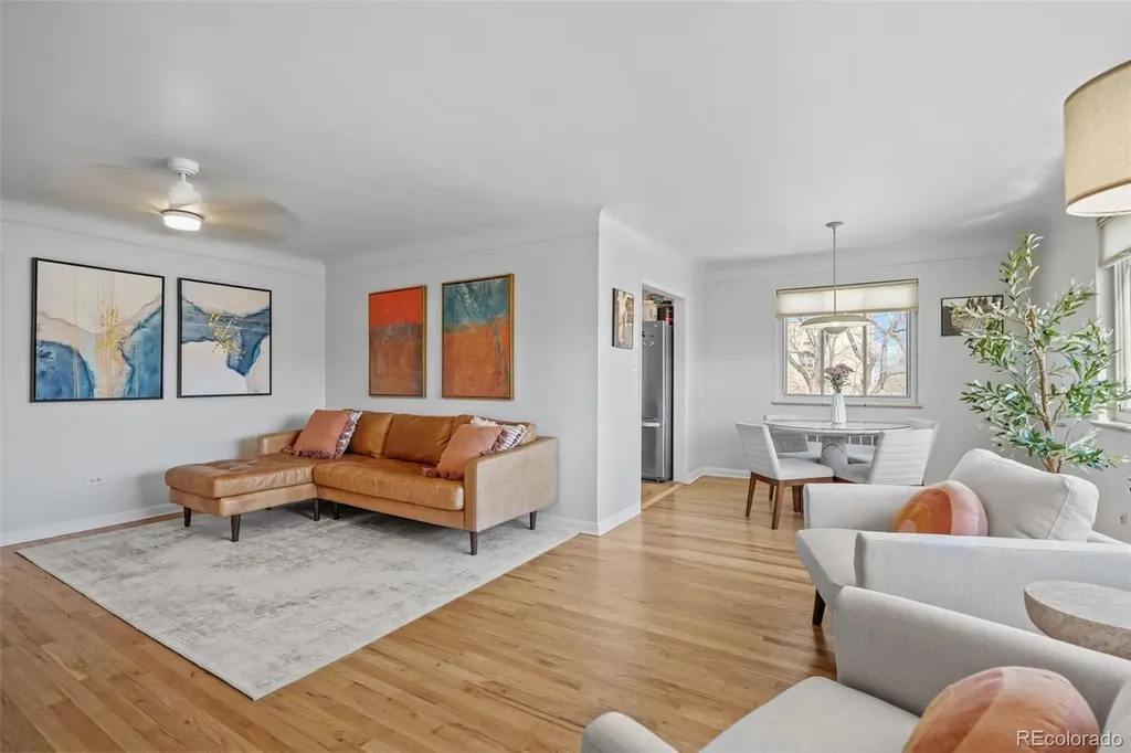 1175 N Emerson Street Denver CO 80218