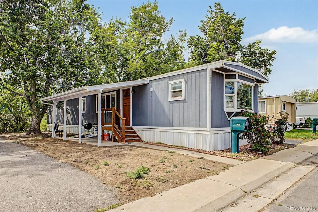 4500 19th Street Boulder CO 80304