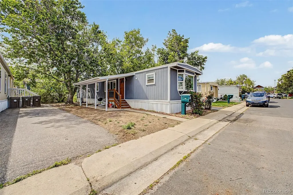 4500 19th Street Boulder CO 80304