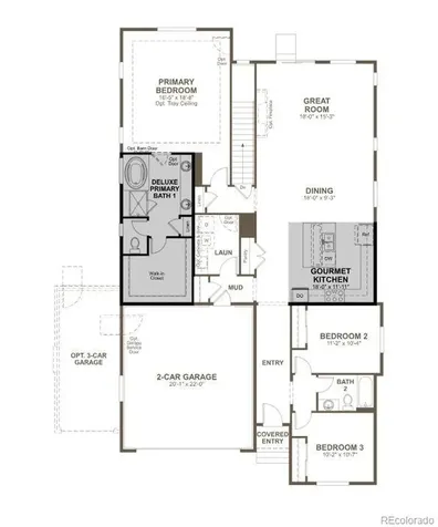 25283 E Warren Place Aurora CO 80018