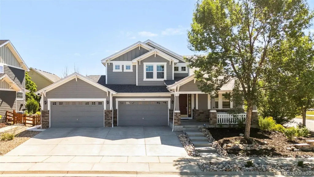 1155 Petras Street Erie CO 80516