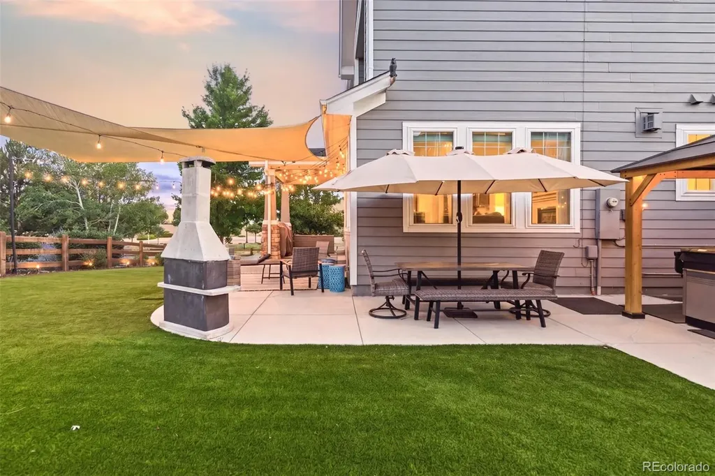 1155 Petras Street Erie CO 80516