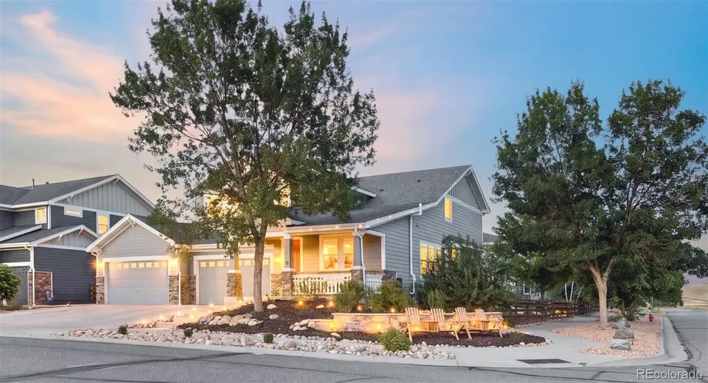 1155 Petras Street Erie CO 80516