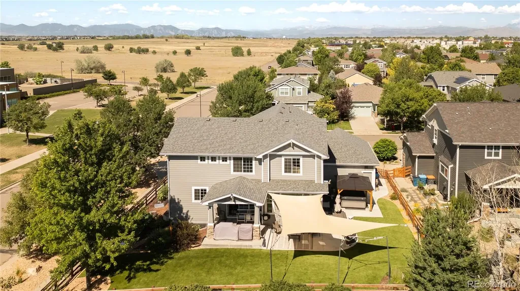 1155 Petras Street Erie CO 80516