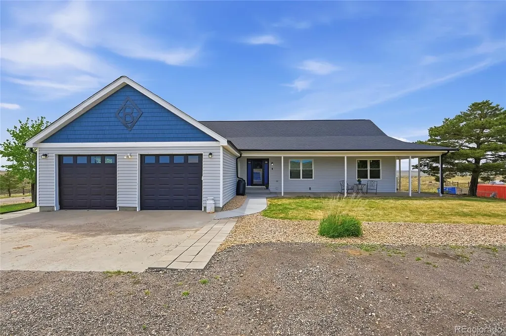 4153 S Lookout Hill Street Watkins CO 80137
