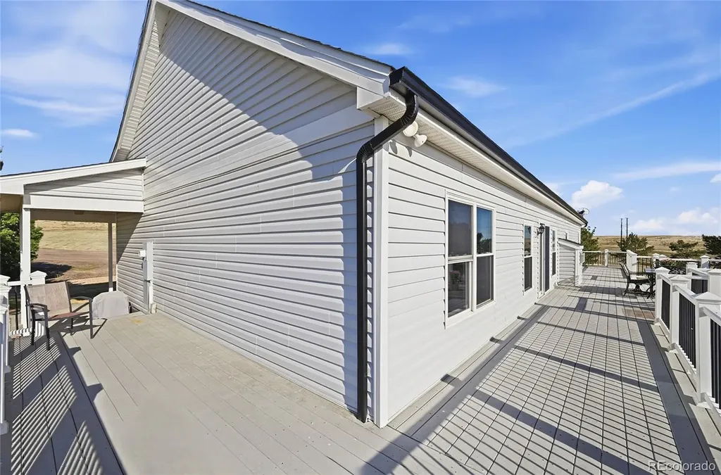4153 S Lookout Hill Street Watkins CO 80137