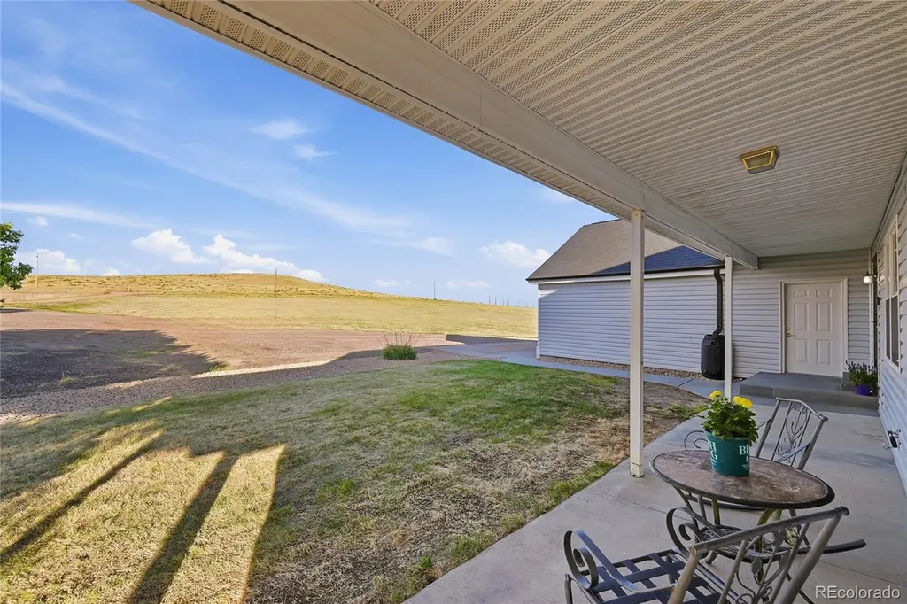 4153 S Lookout Hill Street Watkins CO 80137