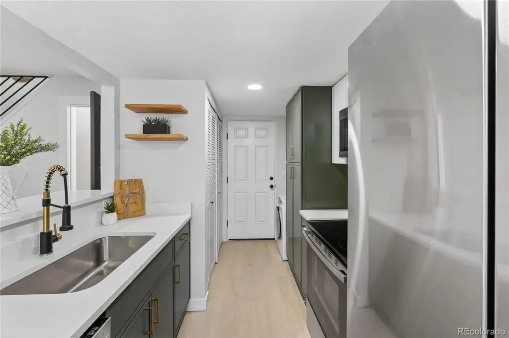 7974 Chase Circle Arvada CO 80003