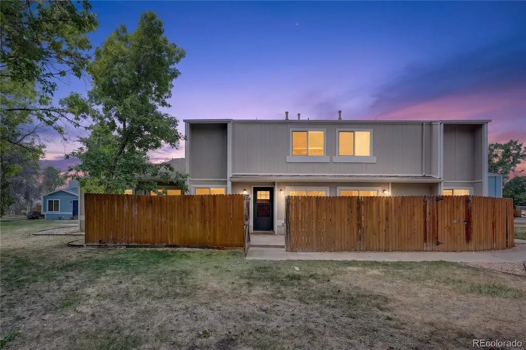 7974 Chase Circle Arvada CO 80003