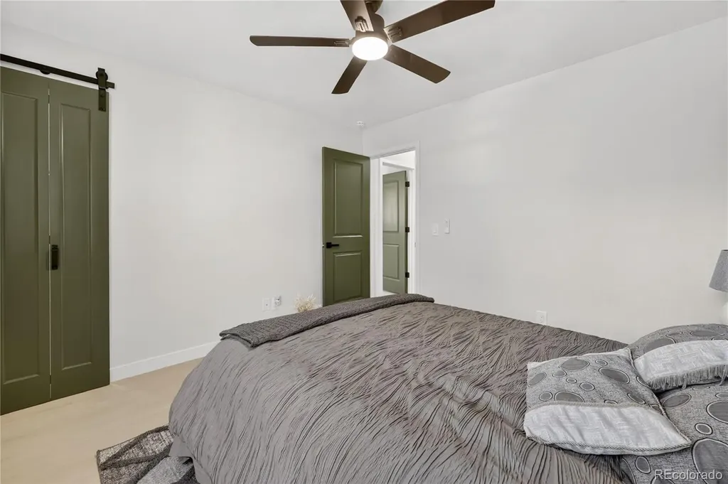 7974 Chase Circle Arvada CO 80003