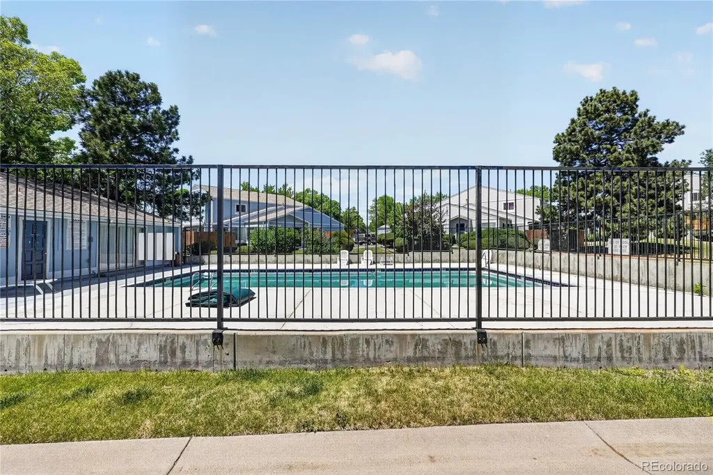 7974 Chase Circle Arvada CO 80003