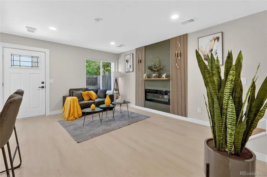 7974 Chase Circle Arvada CO 80003