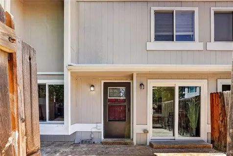 7974 Chase Circle Arvada CO 80003