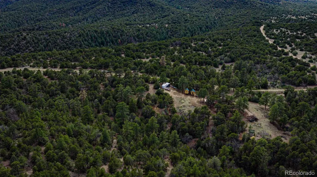 Lot 3 County Road 634.2 Gardner CO 81040