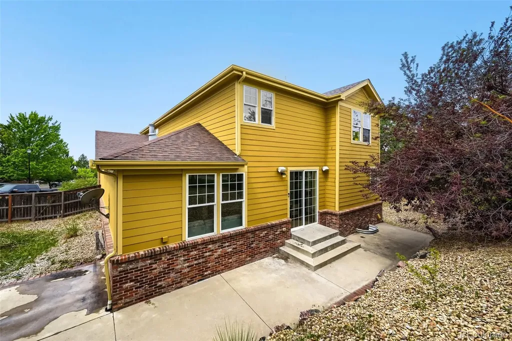 3280 S Malaya Court Aurora CO 80013