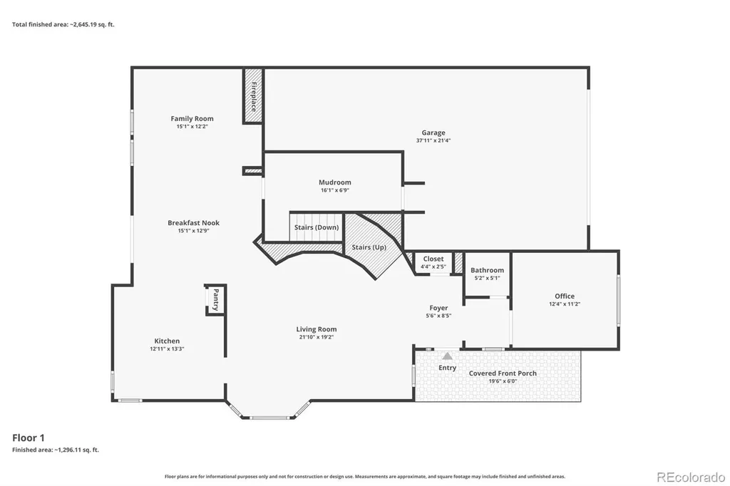 3280 S Malaya Court Aurora CO 80013