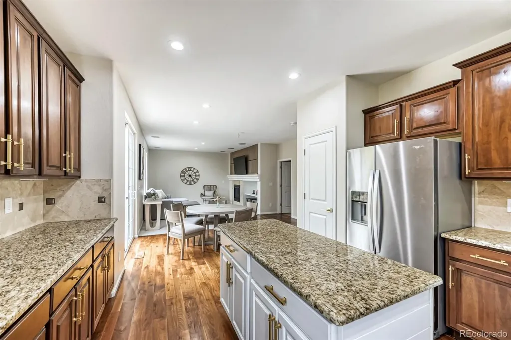 3280 S Malaya Court Aurora CO 80013