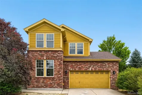 3280 S Malaya Court Aurora CO 80013