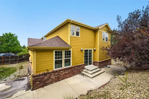 3280 S Malaya Court Aurora CO 80013