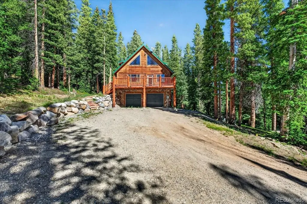 255 Bum Drive Fairplay CO 80440