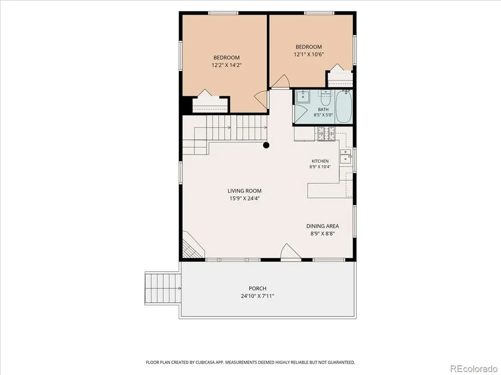 255 Bum Drive Fairplay CO 80440