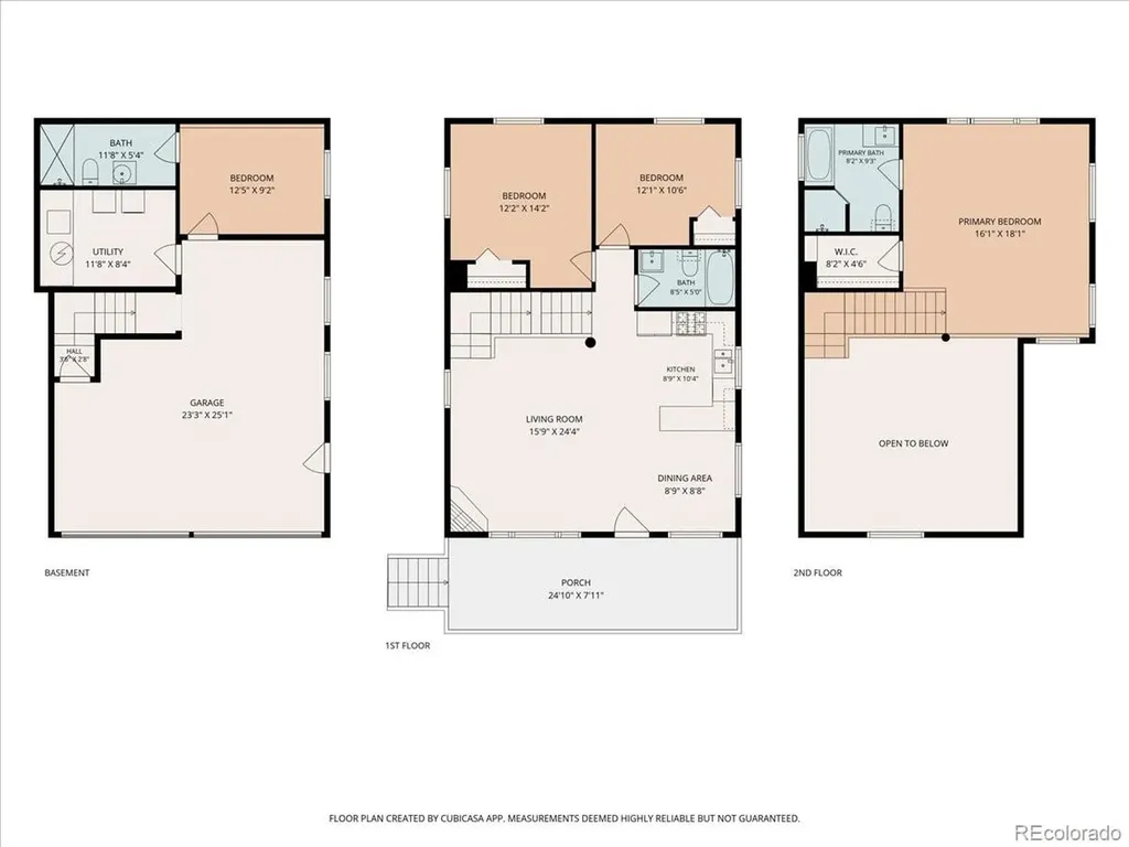 255 Bum Drive Fairplay CO 80440