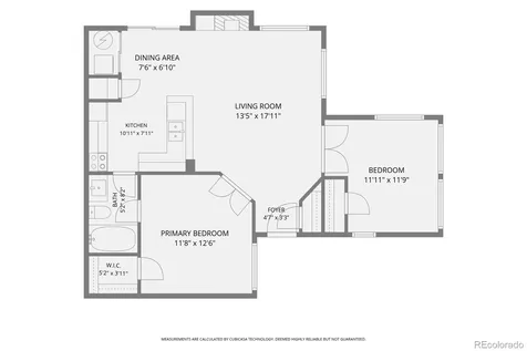 13732 E Lehigh Avenue Aurora CO 80014