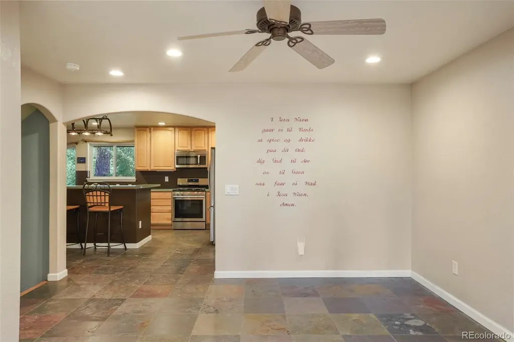 1424 High Drive Sedalia CO 80135
