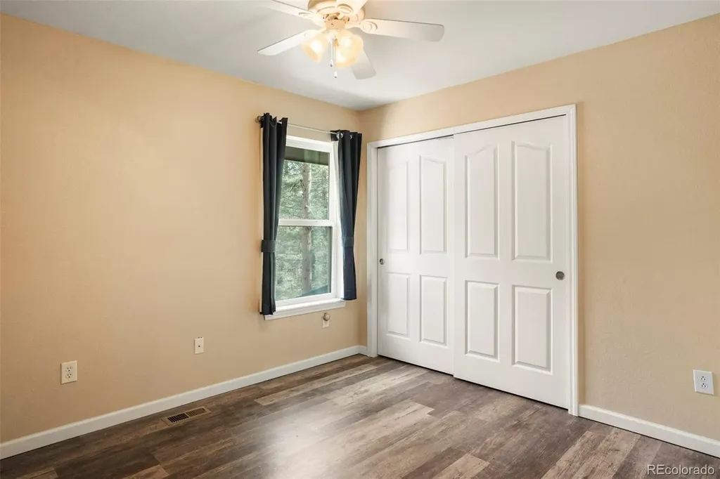 1424 High Drive Sedalia CO 80135