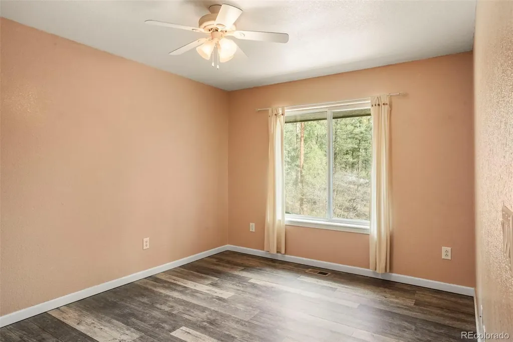 1424 High Drive Sedalia CO 80135