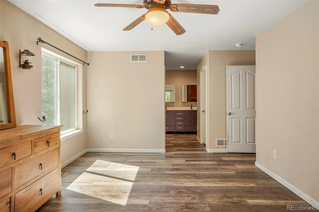 1424 High Drive Sedalia CO 80135