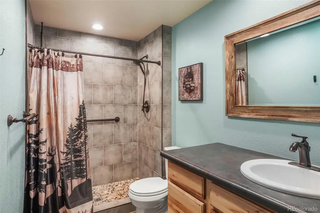 1424 High Drive Sedalia CO 80135