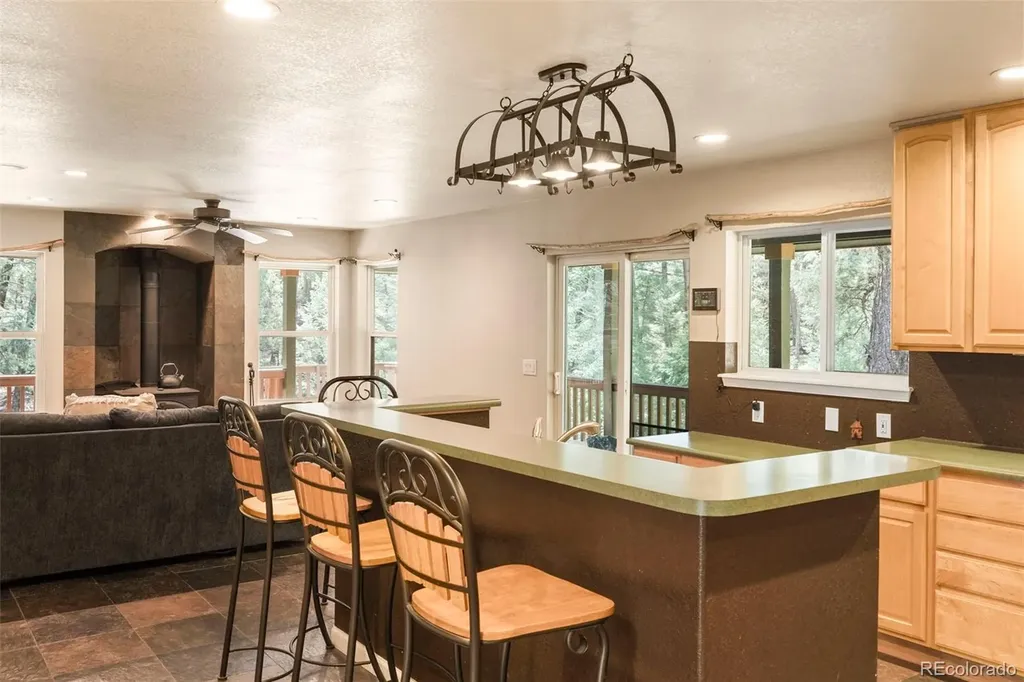 1424 High Drive Sedalia CO 80135