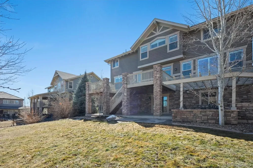 7680 S Blackstone Parkway Aurora CO 80016