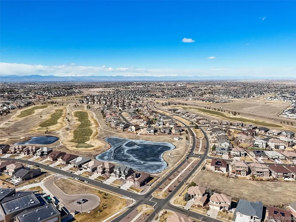7680 S Blackstone Parkway Aurora CO 80016