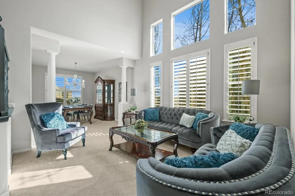 7680 S Blackstone Parkway Aurora CO 80016